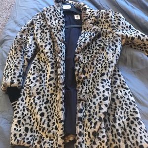 Cabi coat, 2019 winter season